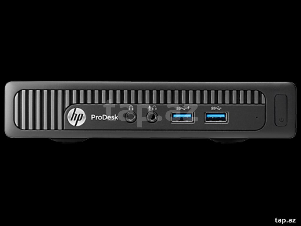 HP Prodesk 600 g1 mini