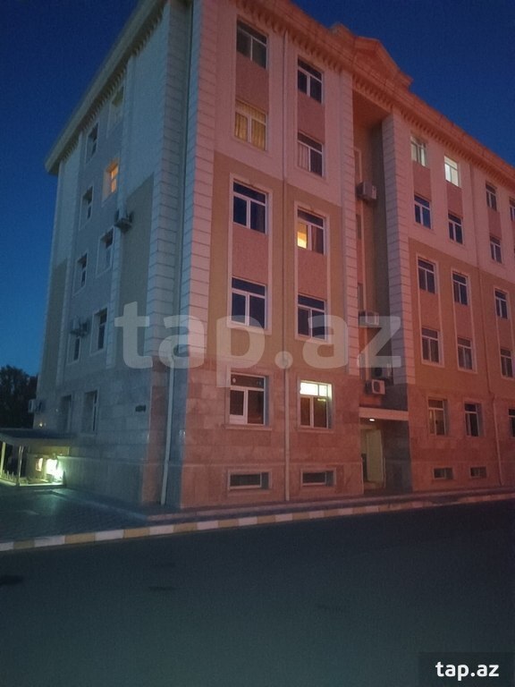 2-otaqlı yeni tikili, Naxçıvan ş., 58 m²