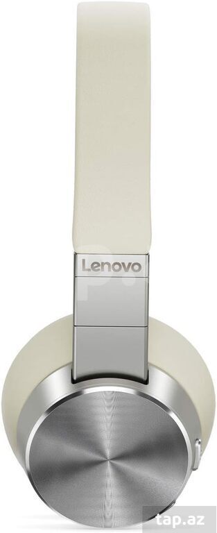 Wireless headphones "Lenovo Yoga Active Noise Cancellation" (6)