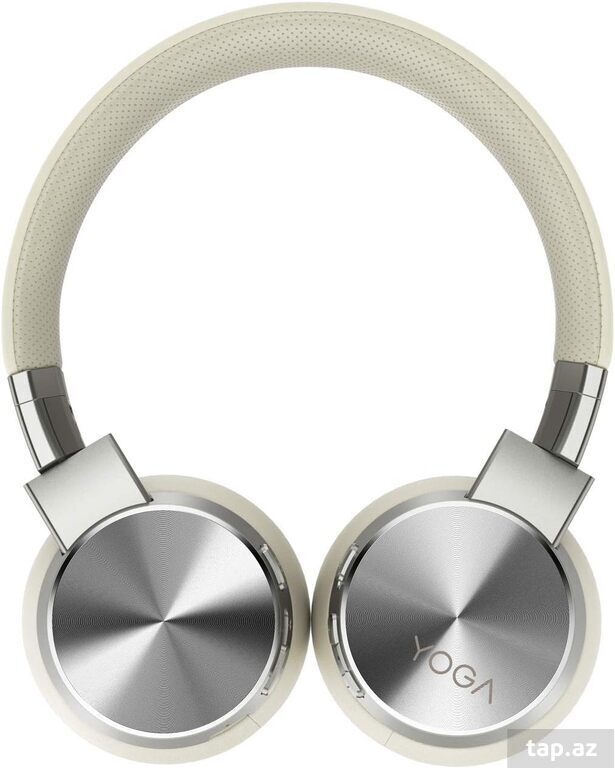 Wireless headphones "Lenovo Yoga Active Noise Cancellation"