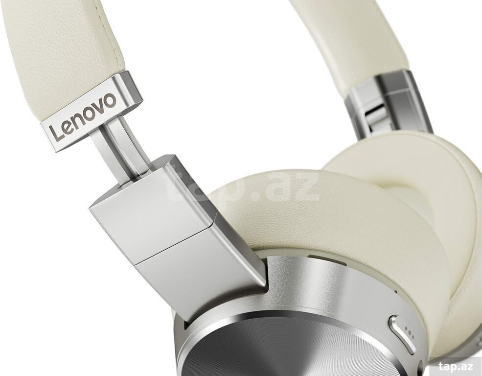 Wireless headphones "Lenovo Yoga Active Noise Cancellation" (7)