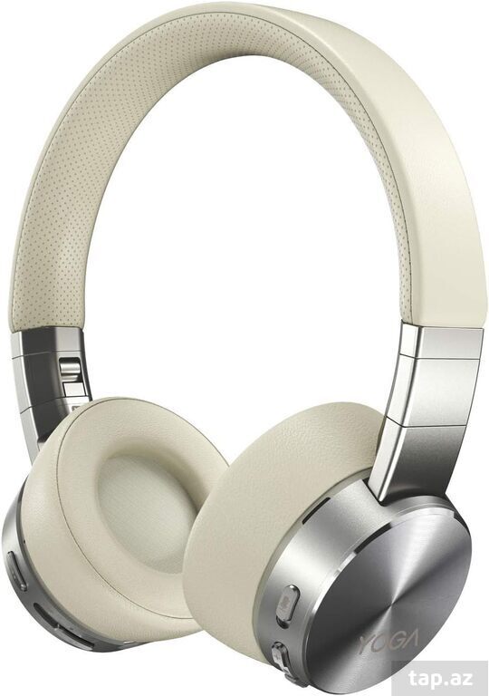 Wireless headphones "Lenovo Yoga Active Noise Cancellation" (4)
