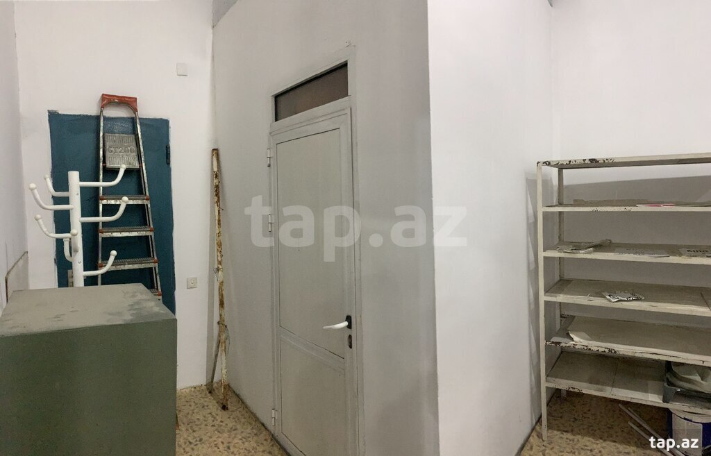 Obyekt icarəyə verilir, Binəqədi r. (4)