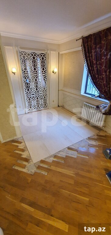 Parket işləri (5)