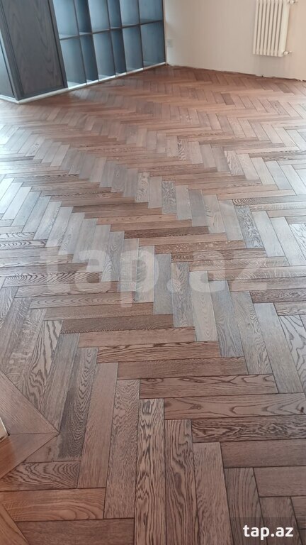 Parket işləri