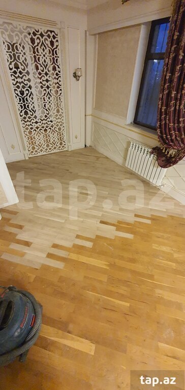 Parket işləri (6)