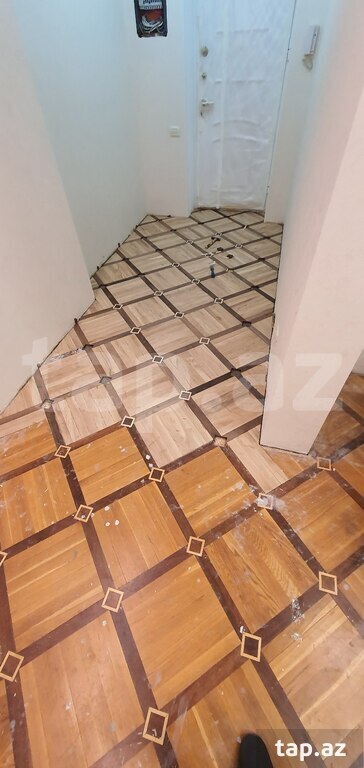 Parket işləri (25)