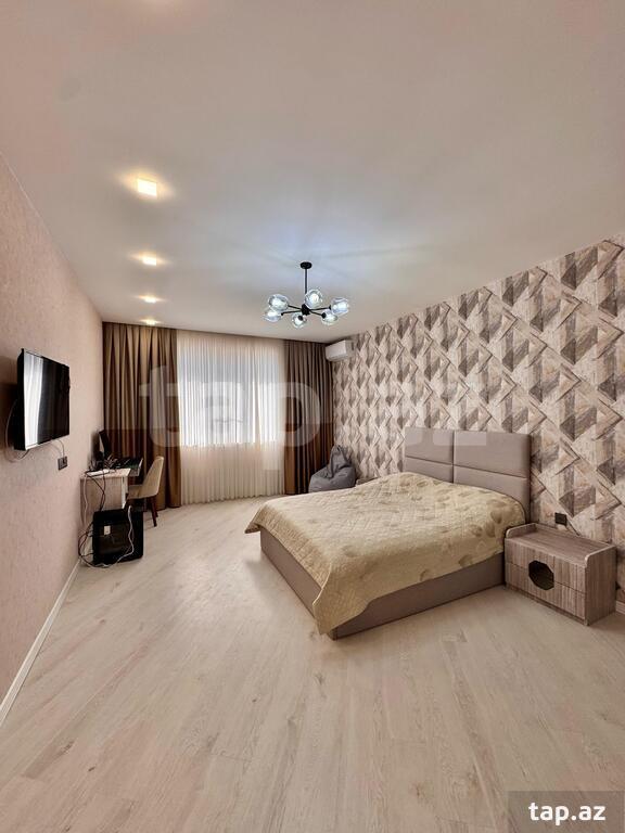 Bağ evi, Mərdəkan qəs. (17)
