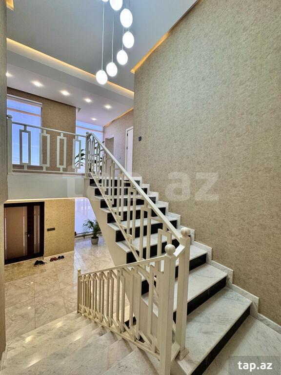 Bağ evi, Mərdəkan qəs. (21)