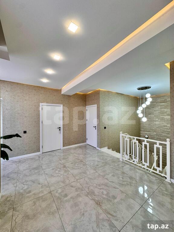 Bağ evi, Mərdəkan qəs. (23)