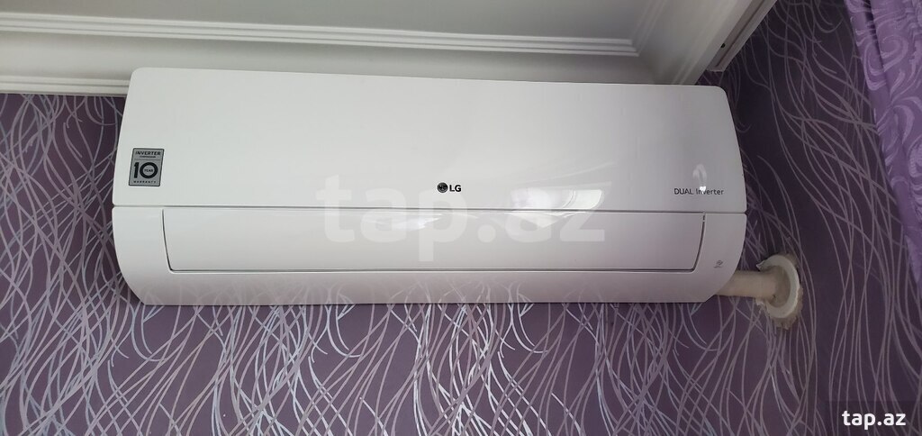 4-otaqlı yeni tikili, Nərimanov r., 156 m² (18)