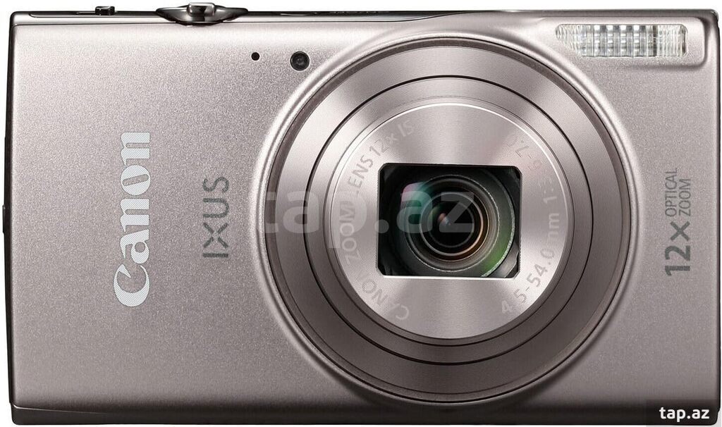 Canon IXUS 285 HS Compact Digital Camera