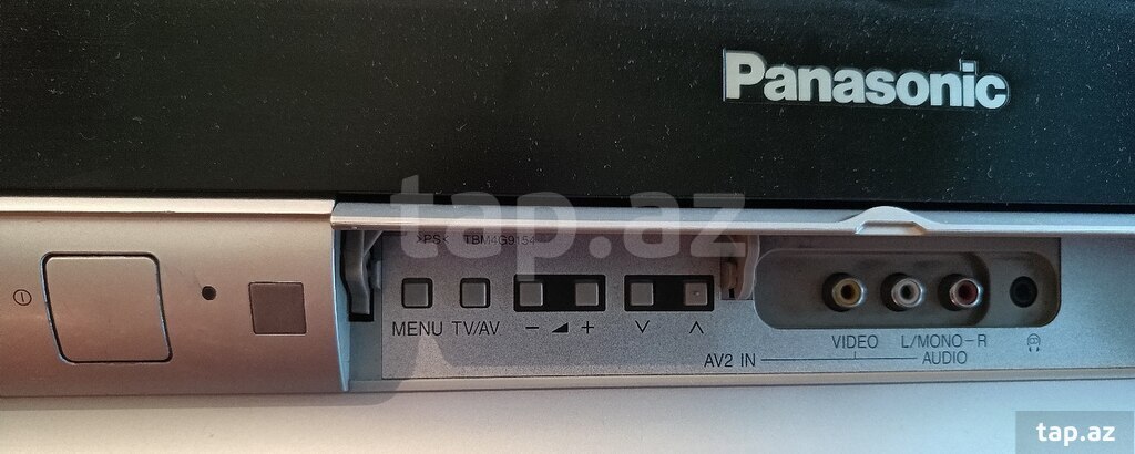 Televizor "Panasonic" (3)
