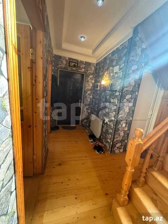 Həyət evi, Masazır qəs. (26)