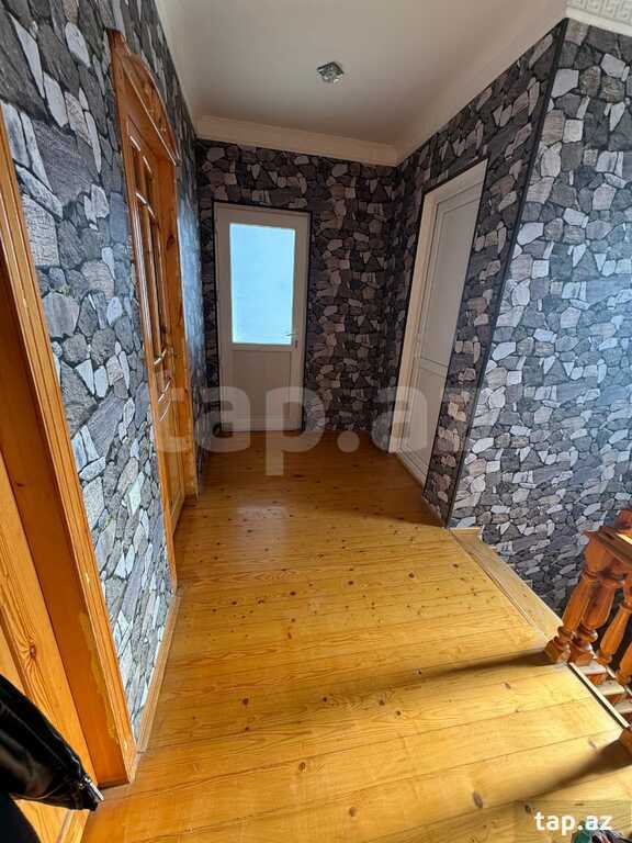 Həyət evi, Masazır qəs. (6)