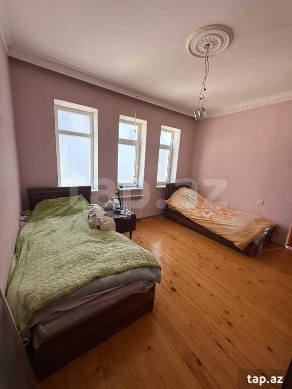 Həyət evi, Masazır qəs. (14)