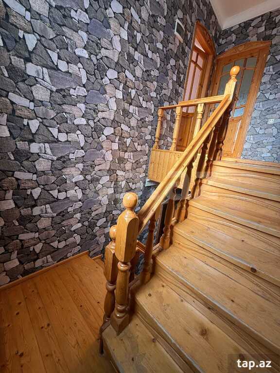 Həyət evi, Masazır qəs. (20)