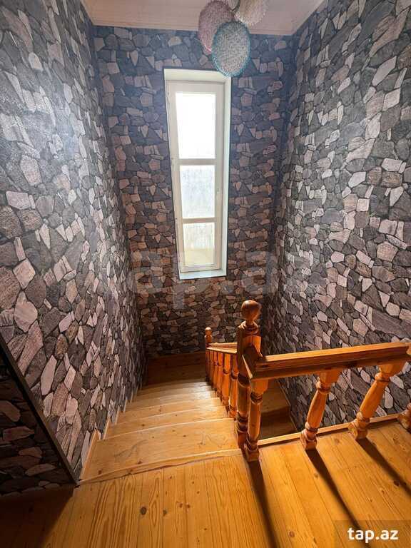Həyət evi, Masazır qəs. (5)