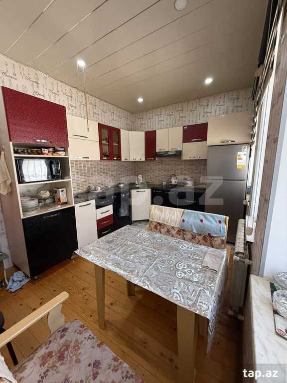 Həyət evi, Masazır qəs. (28)