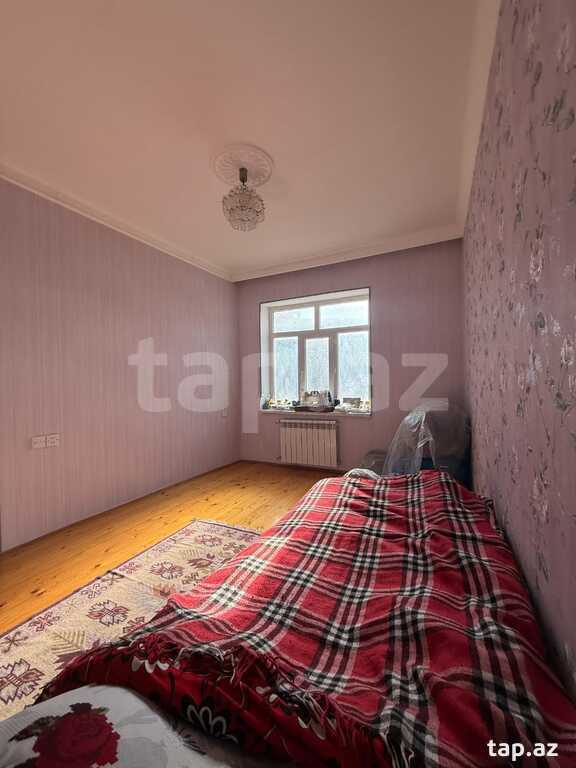 Həyət evi, Masazır qəs. (3)
