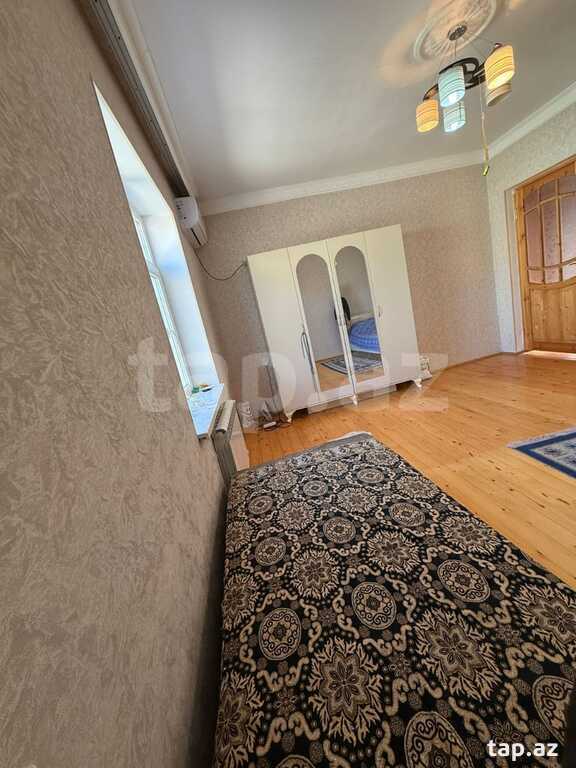 Həyət evi, Masazır qəs. (27)