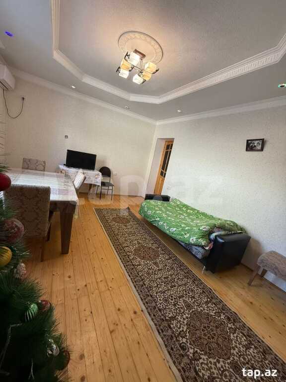Həyət evi, Masazır qəs. (23)