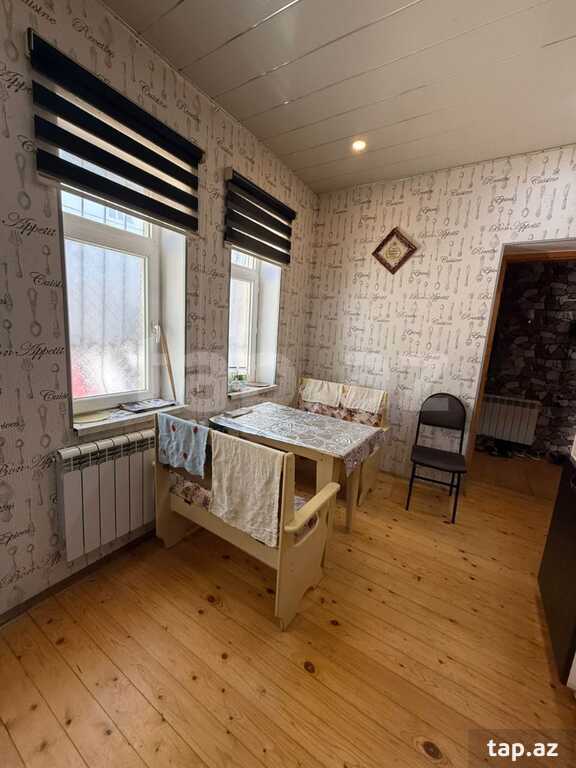 Həyət evi, Masazır qəs. (22)