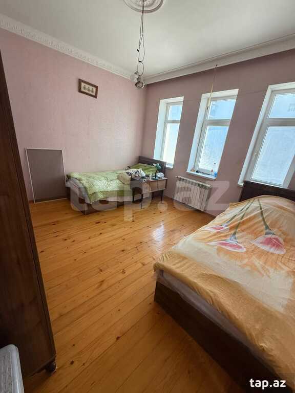 Həyət evi, Masazır qəs. (10)
