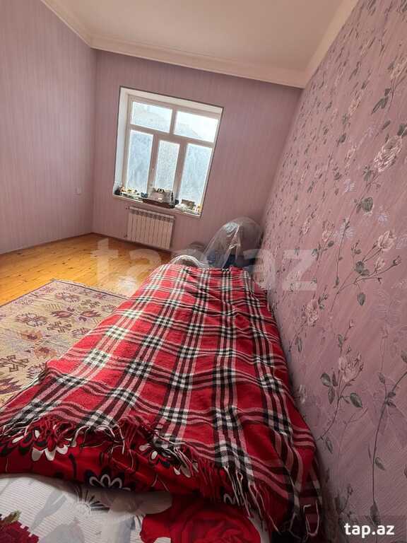 Həyət evi, Masazır qəs. (4)