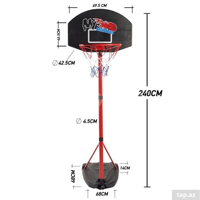 Basketbol dəsti (3)