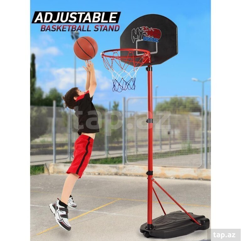 Basketbol dəsti