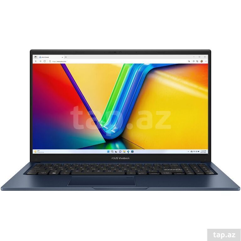Noutbuk "Asus Vivobook F1502ZA-EJ2471 90NB0VX1-M03BE0"