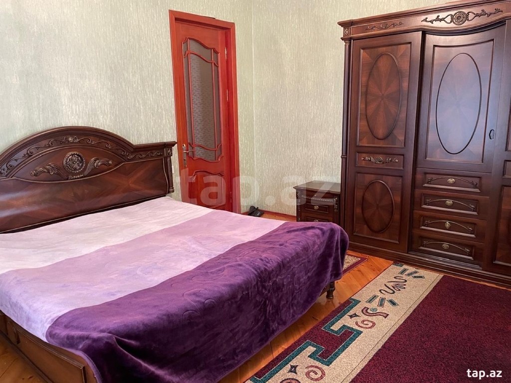 Bağ evi kirayə verilir, Novxanı qəs. (11)