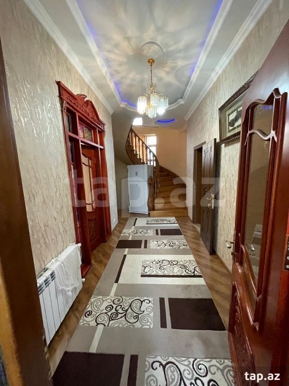 Bağ evi kirayə verilir, Novxanı qəs. (12)