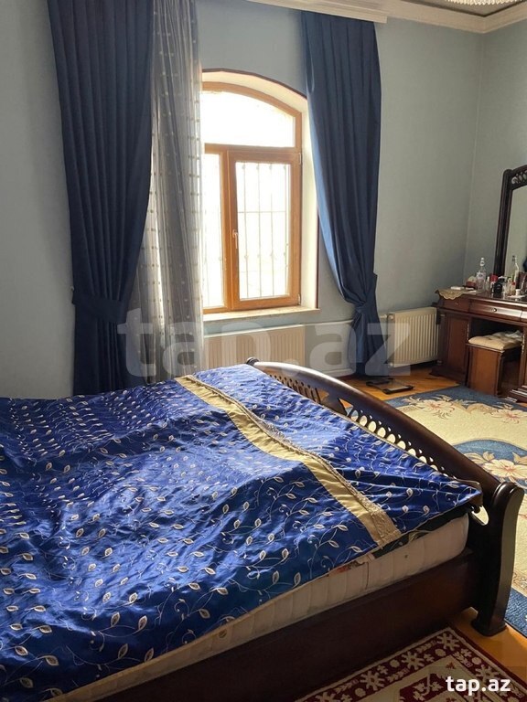 Bağ evi kirayə verilir, Novxanı qəs. (10)