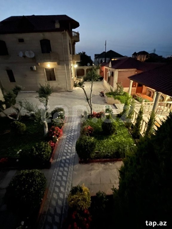 Bağ evi kirayə verilir, Novxanı qəs. (16)