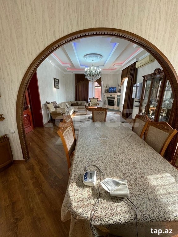 Bağ evi kirayə verilir, Novxanı qəs. (13)