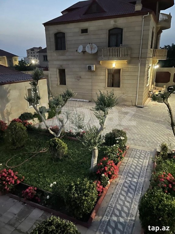 Bağ evi kirayə verilir, Novxanı qəs. (17)