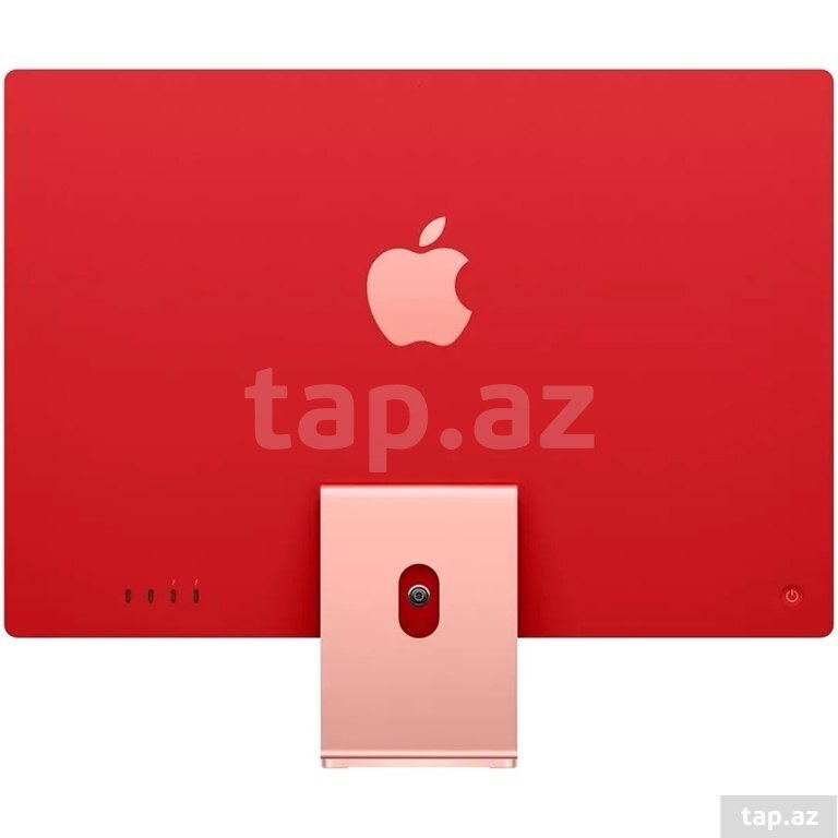 Masaüstü kompüter "Apple iMac"