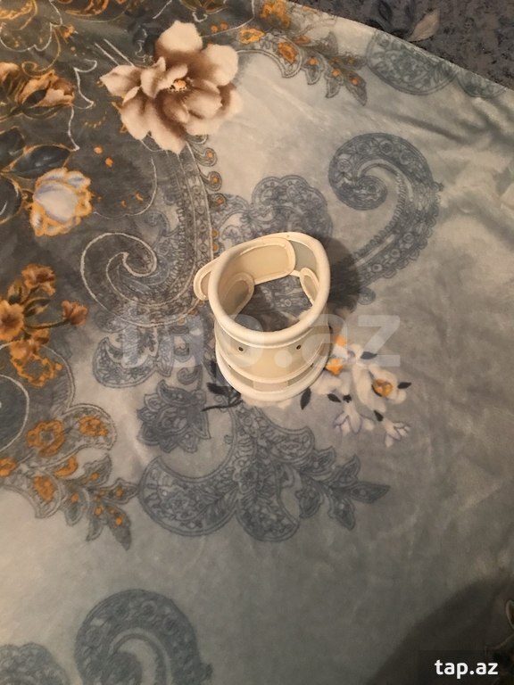 Çiyin üçün korset və boyunluq (3)
