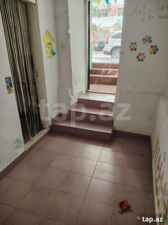 Ofis icarəyə verilir, Nəsimi r. (8)
