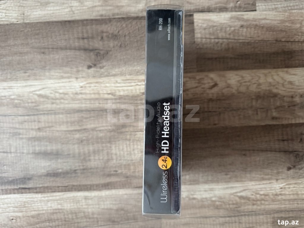 Qulaqlıq "A4tech" (3)