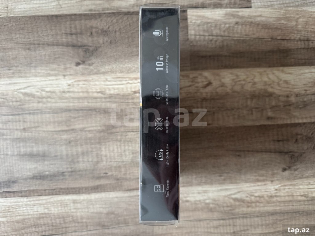 Qulaqlıq "A4tech" (4)