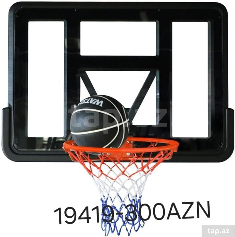 Basketbol şitləri və torları (9)