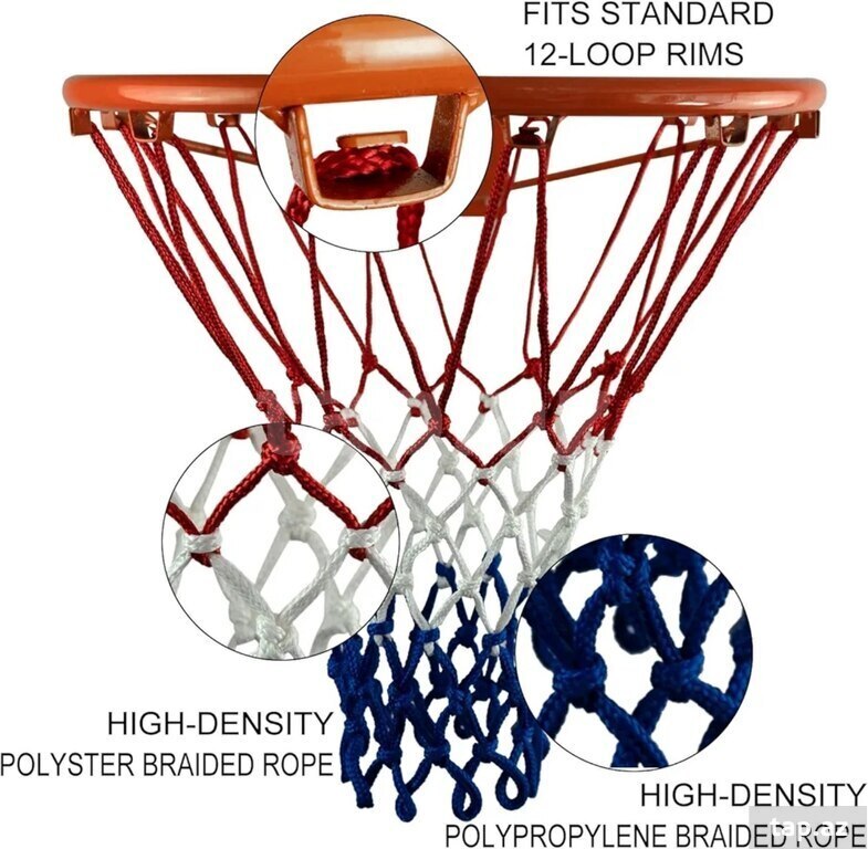 Basketbol şitləri və torları (3)