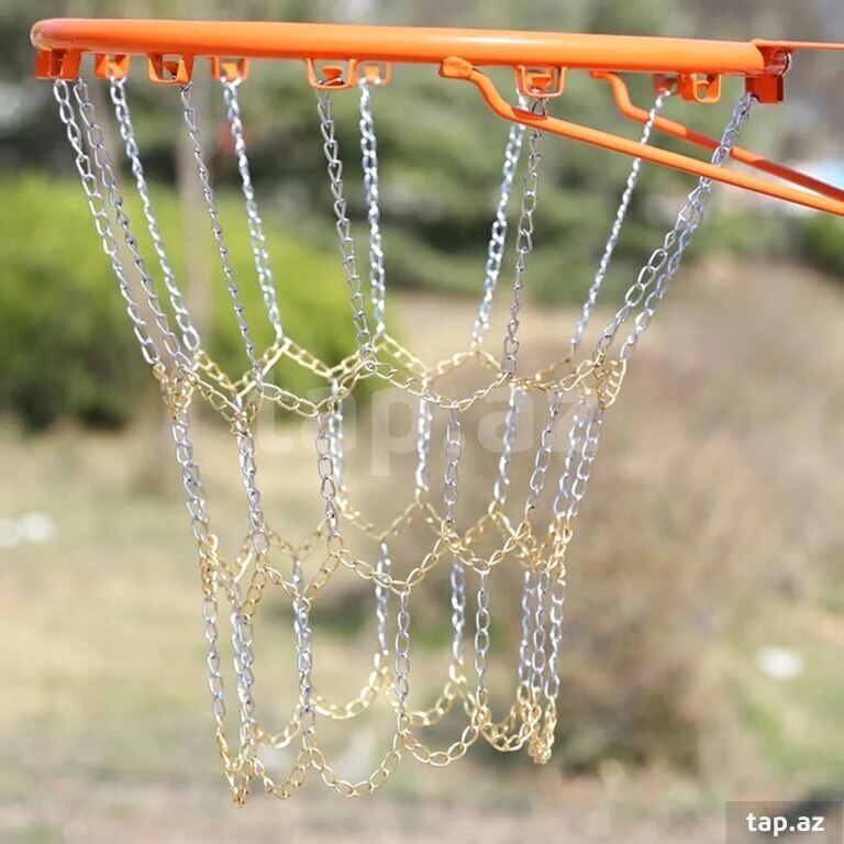 Basketbol şitləri və torları (10)