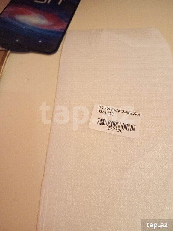 "Samsung Galaxy J1 Black 4GB" üzlük (4)