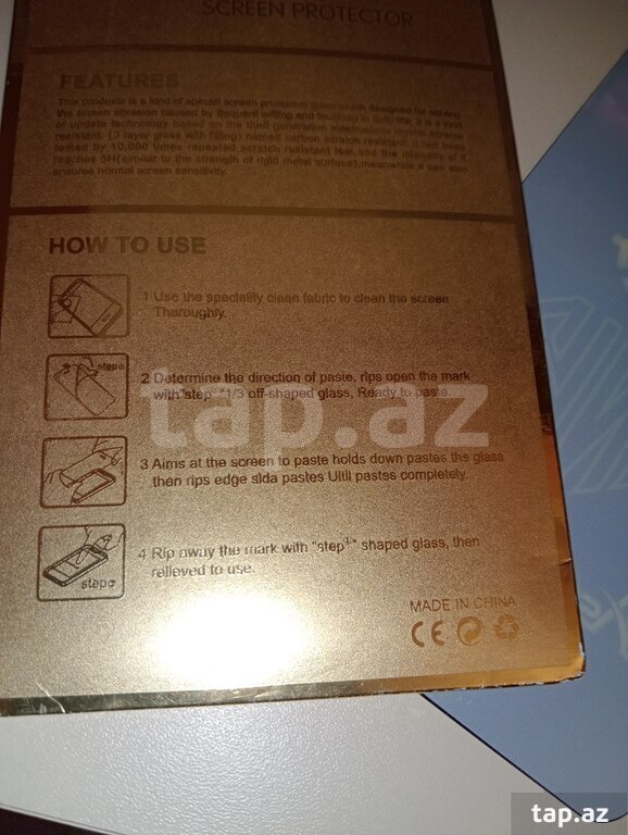 "Samsung Galaxy J1 Black 4GB" üzlük (2)