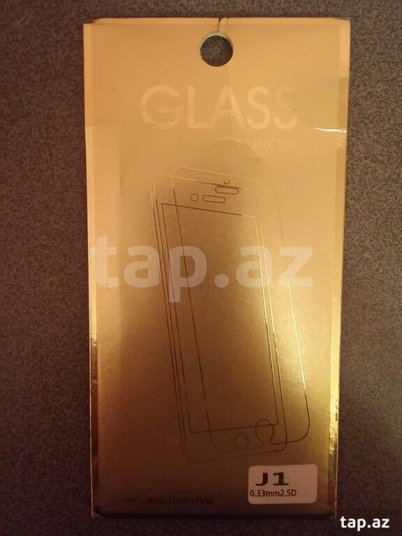 "Samsung Galaxy J1 Black 4GB" üzlük (5)