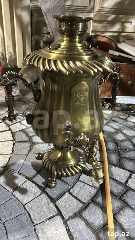 Samovar
